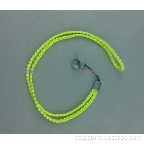 ego lanyard colorful